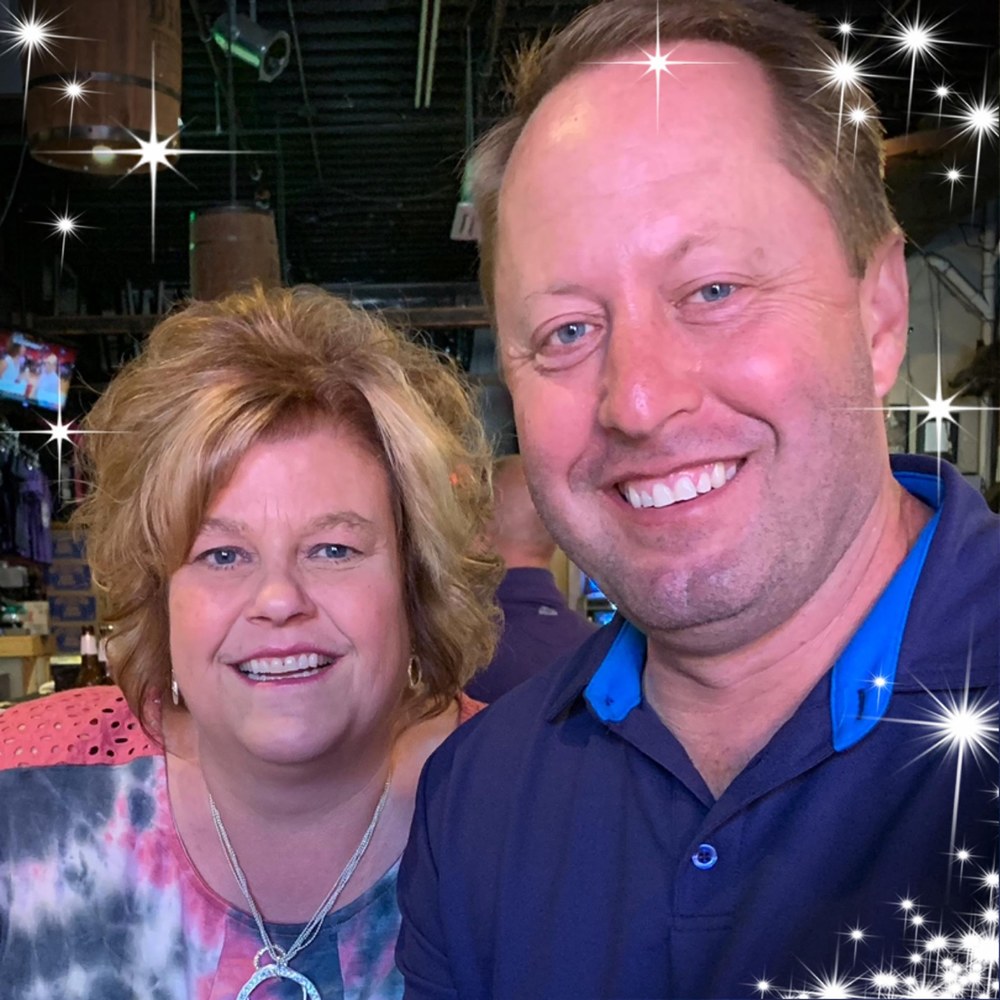 Meet your Posher, Stacey